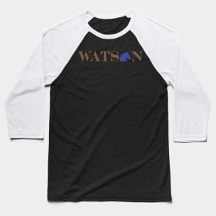 Watson Baseball T-Shirt